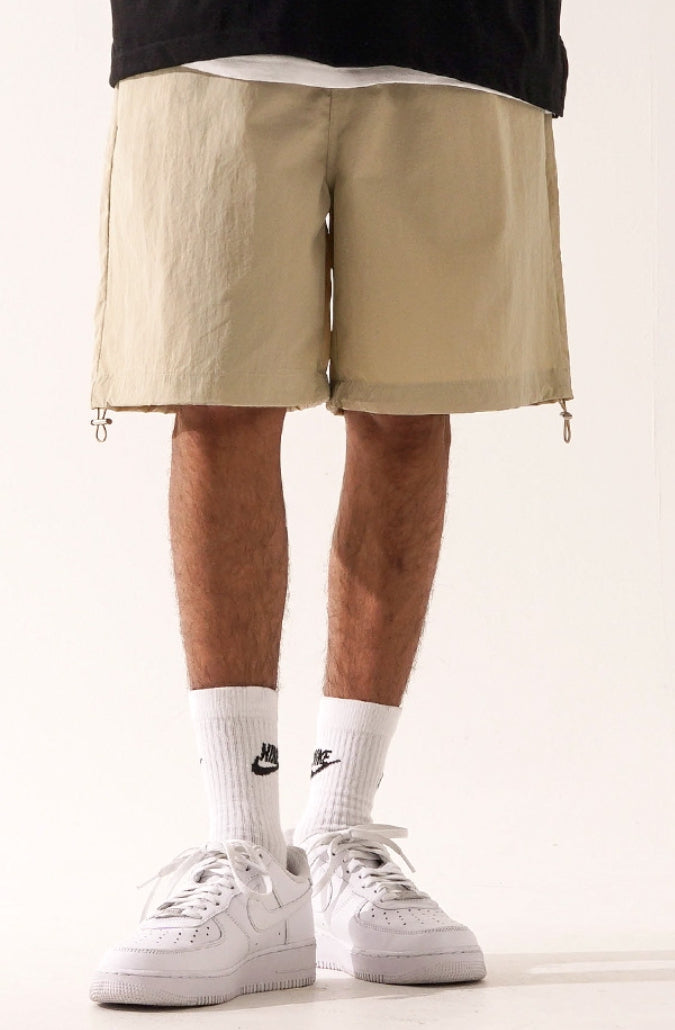 ティーダブリューエヌ(TWN) ENOUGH SHORT PANTS 4COLOR JESP3430