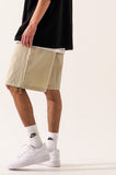 ティーダブリューエヌ(TWN) ENOUGH SHORT PANTS 4COLOR JESP3430