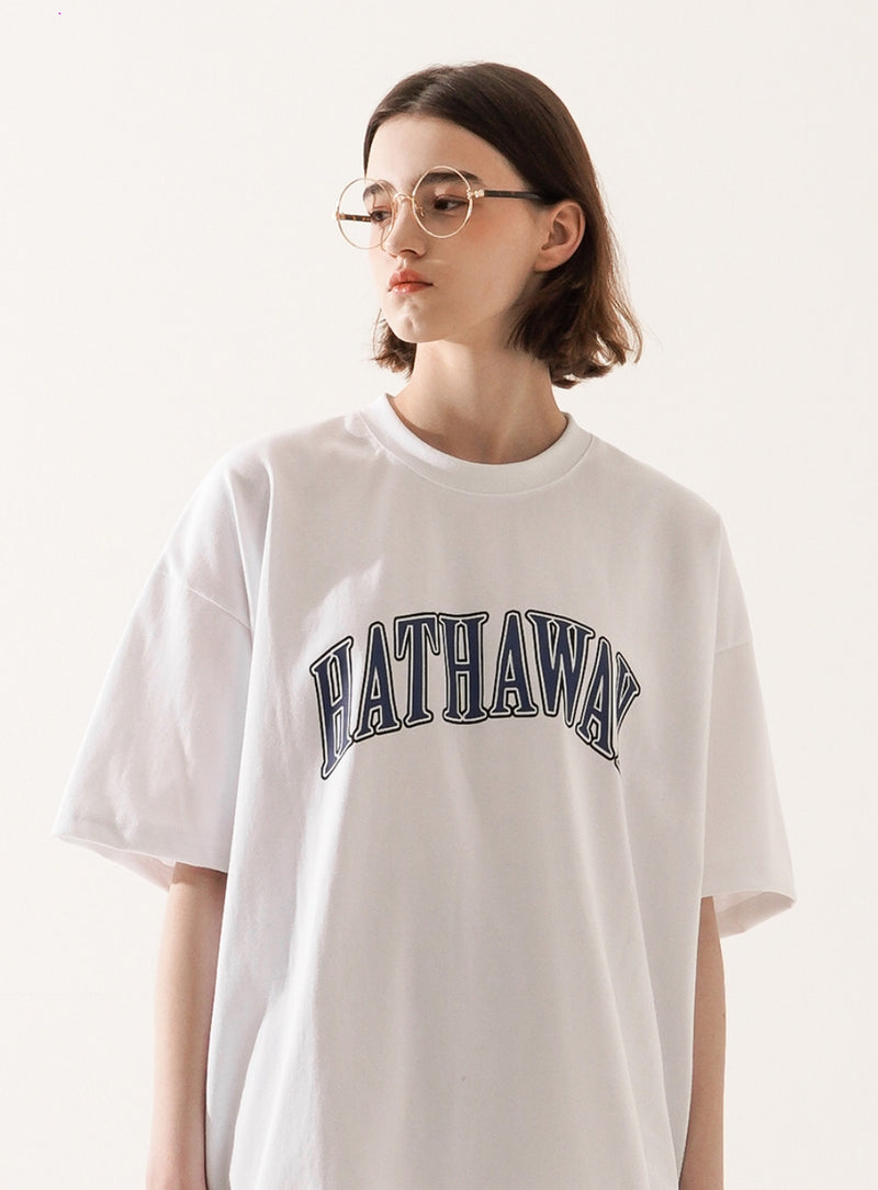 ティーダブリューエヌ(TWN) HATHWAY SHORT SLEEVE 5COLOR LMST3442