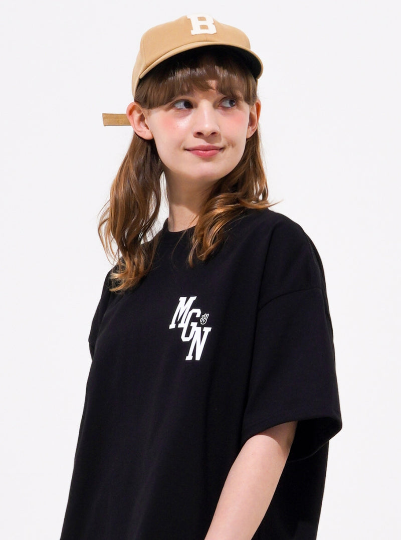 ティーダブリューエヌ(TWN) MAGNI SHORT SLEEVE 5COLOR STST3446