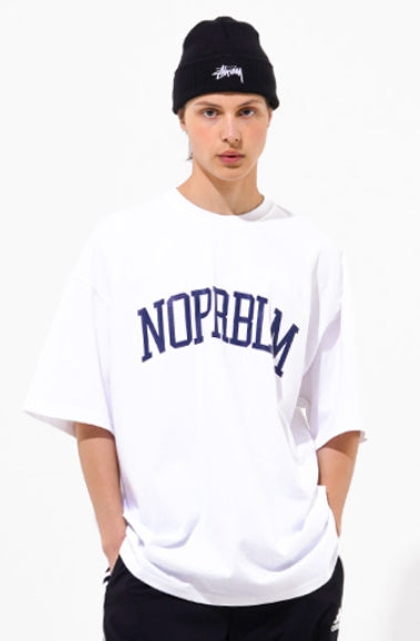ティーダブリューエヌ(TWN) NOPROBLEM SHORT SLEEVE 5COLOR STST3445