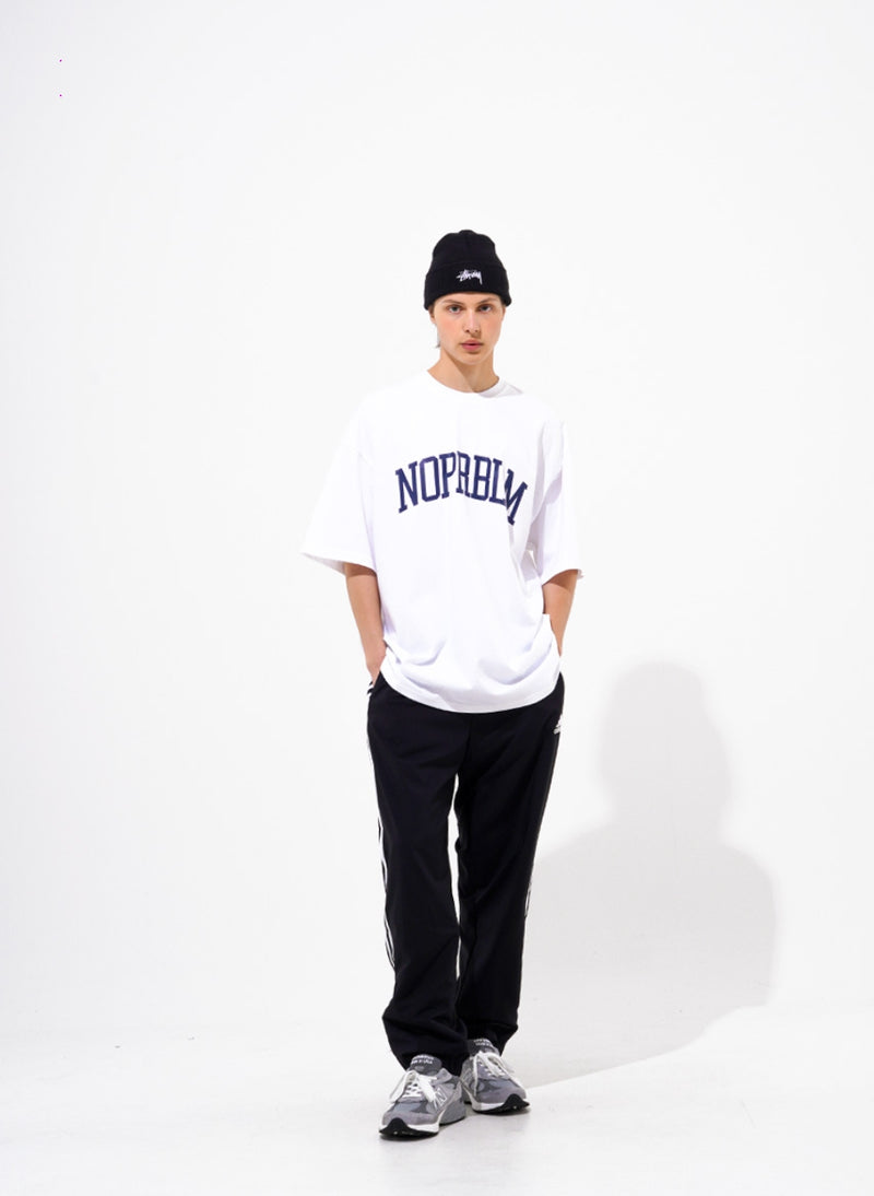 ティーダブリューエヌ(TWN) NOPROBLEM SHORT SLEEVE 5COLOR STST3445