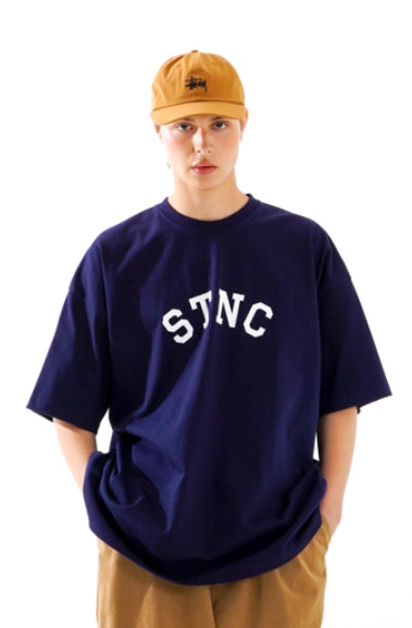 ティーダブリューエヌ(TWN) GREAT SHORT SLEEVE 5COLOR STST3443