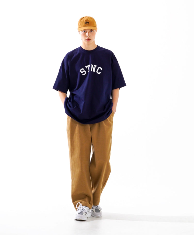 ティーダブリューエヌ(TWN) GREAT SHORT SLEEVE 5COLOR STST3443