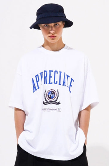 ティーダブリューエヌ(TWN) SYNERGY SHORT SLEEVE  4COLOR JEST3444