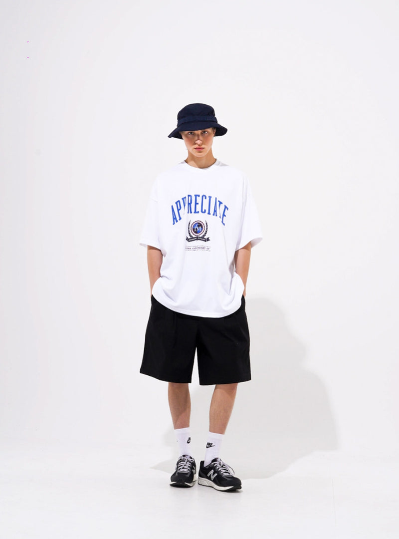 ティーダブリューエヌ(TWN) SYNERGY SHORT SLEEVE  4COLOR JEST3444