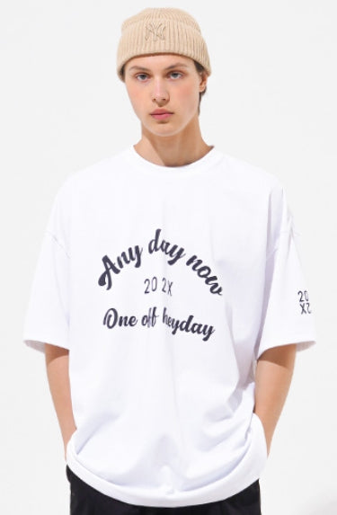 ティーダブリューエヌ(TWN) ONE OFF SHORT SLEEVE 5COLOR LMST3450