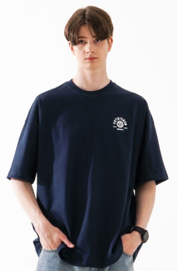 ティーダブリューエヌ(TWN) PETRICHOR SHORT SLEEVE 5COLOR HHST3447