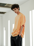 EZKATON (エズカートン)　Dive in Pigment Washing Short Sleeve 5 Types YMST6585