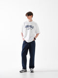 ティーダブリューエヌ(TWN) CAST DENIM PANTS 2COLOR LMLP3440