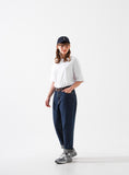 ティーダブリューエヌ(TWN) CAST DENIM PANTS 2COLOR LMLP3440