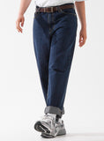 ティーダブリューエヌ(TWN) CAST DENIM PANTS 2COLOR LMLP3440