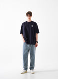 ティーダブリューエヌ(TWN) CAST DENIM PANTS 2COLOR LMLP3440