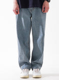 ティーダブリューエヌ(TWN) CAST DENIM PANTS 2COLOR LMLP3440