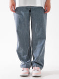 ティーダブリューエヌ(TWN) CAST DENIM PANTS 2COLOR LMLP3440