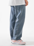 ティーダブリューエヌ(TWN) CAST DENIM PANTS 2COLOR LMLP3440