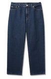 ティーダブリューエヌ(TWN) CAST DENIM PANTS 2COLOR LMLP3440