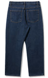 ティーダブリューエヌ(TWN) CAST DENIM PANTS 2COLOR LMLP3440