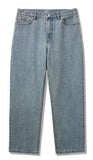 ティーダブリューエヌ(TWN) CAST DENIM PANTS 2COLOR LMLP3440