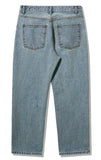 ティーダブリューエヌ(TWN) CAST DENIM PANTS 2COLOR LMLP3440