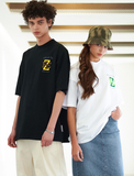EZKATON (에즈카톤) Easy Big Short Sleeve 3 Types KHST6579