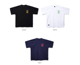 EZKATON (에즈카톤) Easy Big Short Sleeve 3 Types KHST6579