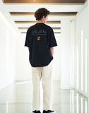 EZKATON (에즈카톤) Easy Big Short Sleeve 3 Types KHST6579