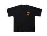 EZKATON (에즈카톤) Easy Big Short Sleeve 3 Types KHST6579