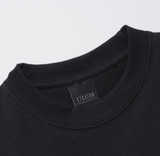 EZKATON (에즈카톤) Easy Big Short Sleeve 3 Types KHST6579