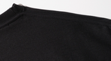 EZKATON (에즈카톤) Easy Big Short Sleeve 3 Types KHST6579