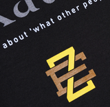 EZKATON (에즈카톤) Easy Big Short Sleeve 3 Types KHST6579