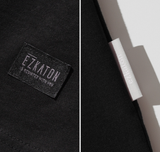 EZKATON (에즈카톤) Easy Big Short Sleeve 3 Types KHST6579