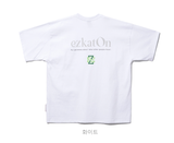 EZKATON (에즈카톤) Easy Big Short Sleeve 3 Types KHST6579