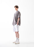 ティーダブリューエヌ(TWN) SNUG TRAINING SHORT PANTS 5COLOR STSP3431