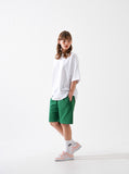 ティーダブリューエヌ(TWN) SNUG TRAINING SHORT PANTS 5COLOR STSP3431