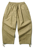 ティーダブリューエヌ(TWN) VETIVER BIGBALLOON PANTS 3COLOR JELP3452