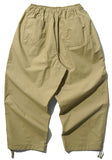 ティーダブリューエヌ(TWN) VETIVER BIGBALLOON PANTS 3COLOR JELP3452