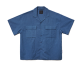 EZKATON (エズカートン)　Lamy Twill Shirt 4 Pieces LMLS6594