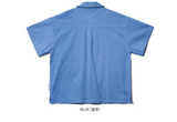 EZKATON (エズカートン)　Lamy Twill Shirt 4 Pieces LMLS6594