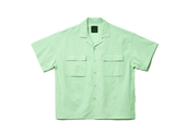 EZKATON (エズカートン)　Lamy Twill Shirt 4 Pieces LMLS6594