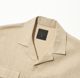 EZKATON (エズカートン)　Lamy Twill Shirt 4 Pieces LMLS6594