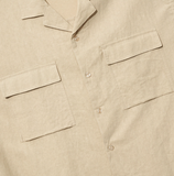 EZKATON (エズカートン)　Lamy Twill Shirt 4 Pieces LMLS6594