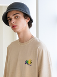 EZKATON (エズカートン)　Fleet Pigment Washing Bucket Hat 2 Types YMCA6600