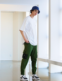 EZKATON (エズカートン)　Fleet Pigment Washing Bucket Hat 2 Types YMCA6600