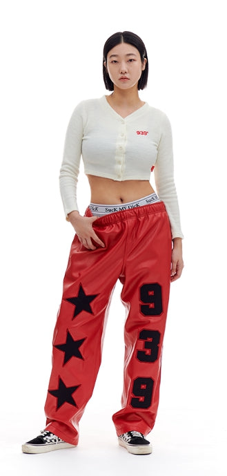 ARCHIVE BOLD (アーカイブボールド)　939 CROP CARDIGAN (IVORY)