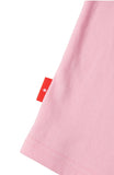 ARCHIVE BOLD (アーカイブボールド)　ARCH LOGO SLEEVELESS TOP (PINK)