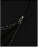ARCHIVE BOLD (アーカイブボールド)　ARCH LOGO HOOD ZIP-UP (BLACK)