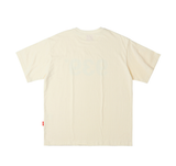 ARCHIVE BOLD (アーカイブボールド)　939 LOGO T-SHIRTS (IVORY)