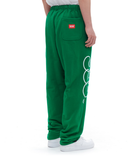 ARCHIVE BOLD (アーカイブボールド)　939 TYPE B SWEAT PANTS (GREEN)