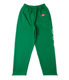 ARCHIVE BOLD (アーカイブボールド)　939 TYPE B SWEAT PANTS (GREEN)